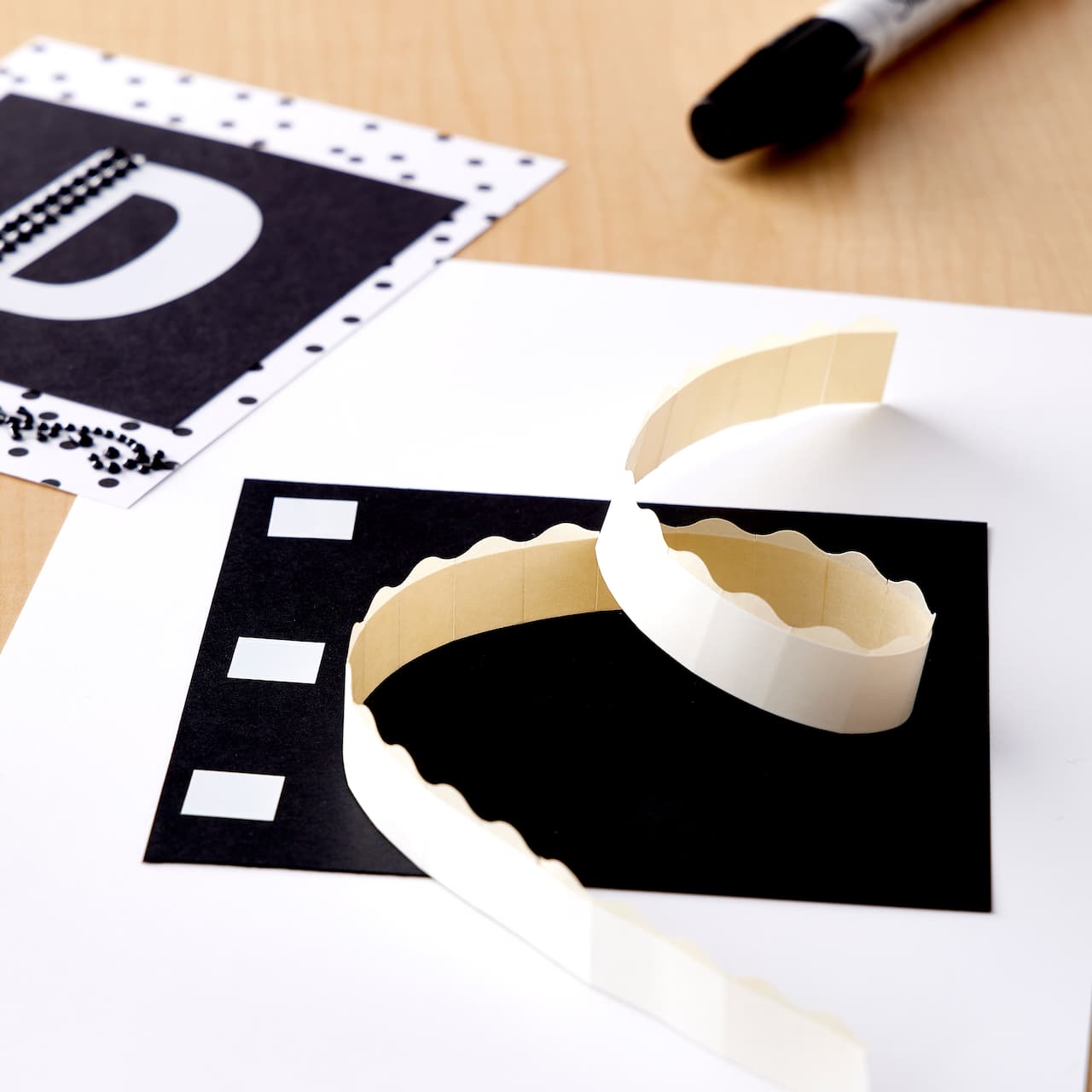 Scotch® Permanent Photo Splits, 850ct.